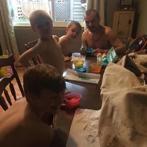 Meet your Posher, Dan